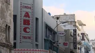 Cinema sees revival in post-revolution Tunisia