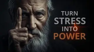 How to Turn Your Stress into Power
