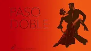 PASODOBLE MUSIC 009