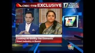 Demonetisation Impact May Come With A Lag: Steel Secretary