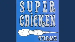 Superchicken