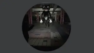 Dead Cartoon Cat?? (Trevor Creatures Old)