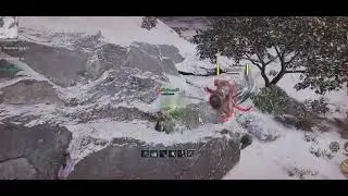NIGHT CROWS TIPS AND TRICKS EXTRA QUEST 8 5