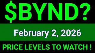 BYND Stock (Beyond Meat Inc.) BYND Stock Analysis | February 2, 2026