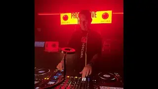 DJ Meoz | OSCURA | 8.11.25 - Maze28 & Analog Jungs event