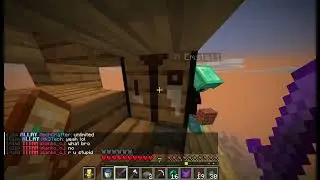 Pure vanilla SMP Episode 3