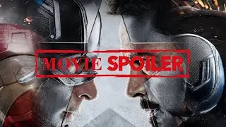 CAPTAIN AMERICA VS IRON MAN: Who's the Ultimate Leader of the Avengers?