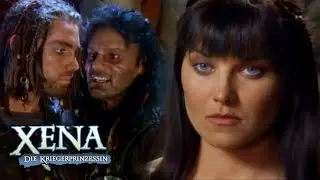 Ein mörderischer Plan | Xena – Die Kriegerprinzessin