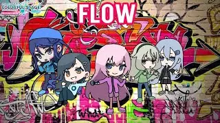 Project SEKAI: Late April Fools & Early Easter Special 2025 - Team FLOW (Part 1)