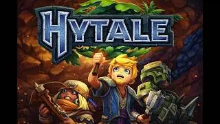 Playing Hytale for the First Time ! #hytale #livestream  #noob