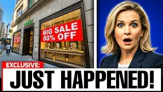 Rolex Just DROPPED SHOCKING BOMBSHELL That Could Backfire BADLY On USA!