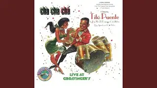 Grossinger's Cha Cha Cha (Alternate Take)