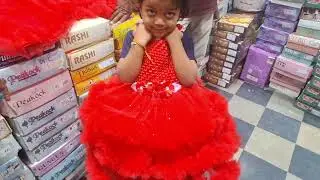 Dilsuknagar shopping poinamu❤️😍...street shopping 