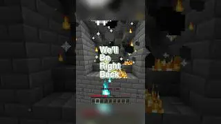 9/11 💀 Elementrix SMP: 4-element cracked Minecraft bending server 🌊🔥🌱🍃