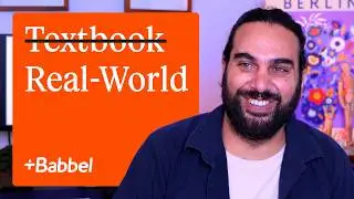 Real-World Spanish