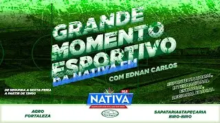 Grande Momento Esportivo,  11/12/2025