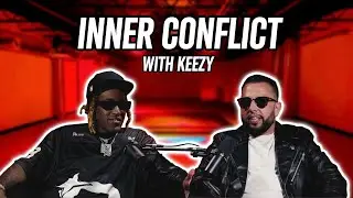 KeeZY vs Benjamin Soleimani | Inner Conflict