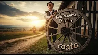 Mai &Icirc;ntoarce, Doamne, Roata &ndash; Folclor Rom&acirc;nesc Remix 2026 🎵 Afro Club Hit