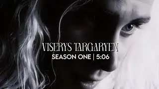 Viserys Targaryen scenepack