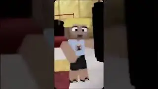 efekaanım #minecraftparodileri #efekan
