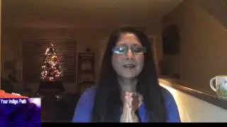 Your Indigo Path REPLAY: Live Stream LIVE TAROT READING #Youtubelive #tarot