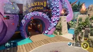 *Black ops 3 splash glitches*!!!