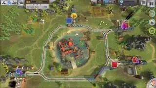 Train Valley: 1-1-1-3 (Europe: Lake, Lighthouse, & Chateau)