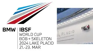 Women&acute;s Skeleton Wordcup Lake Placid / PACH - Heat 2