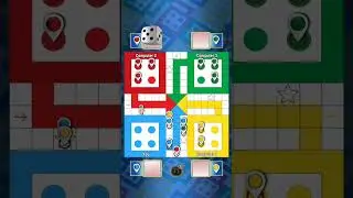 ludo king||#shorts #shortvideo #short #gaming #gameplay #games #ludo #ludoking #youtubeshorts