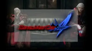 Devil May Cry 4 - GTX 750 Ti | 1080p60