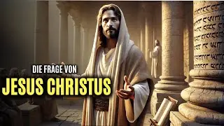 22 Fragen, die Jesus dir stellt &ndash; und die dein Leben ver&auml;ndern k&ouml;nnen