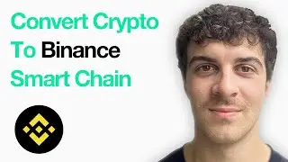 How To Convert Crypto To Binance Smart Chain (Metamask Setup For Bsc) (Full 2025 Guide)