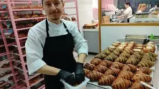 O lykavitos &sigma;&tau;&omicron; Overoll &sigma;&tau;&omicron; &Alpha;&iota;&gamma;ά&lambda;&epsilon;&omega;
