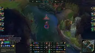 Xmithie (CAMILLE) vs LEE SIN - 10/2/8 KDA JUNGLE GAMEPLAY - NA