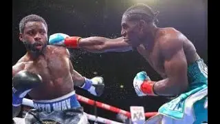 Rashidi Ellis vs Gomez 2 Highlights