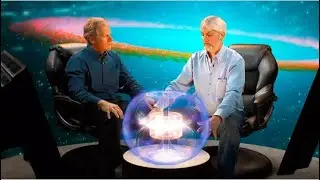 Inventores de Generadores de Energ&iacute;a Libre, Adam Trombly. El &Uacute;nico a&uacute;n vivo.