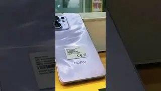 oppo Reno 13f color reflection @probengal @probangal #anime #phonk #onk #op #oki