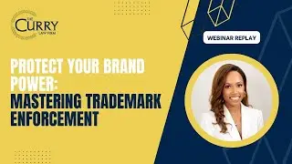 Mastering Trademark Enforcement