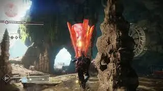 Destiny 2 Crimson Days Get First Crimson Engram in Volundr Forge