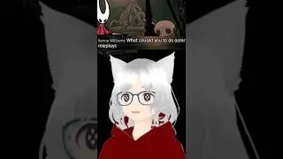 Why I'm the best.mp4 #vtuber #catgirl