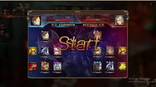 Loa2: Aphrodite Battle Royale Easy