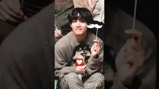 It's our tannie birthday ❤️🎉🥳 #bts #army
