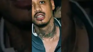 Travis Scott Gets Into Fight  @RLAMO