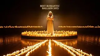 Dreamscape Love Songs 2025 🌠 Cinematic Ballads for Memories and Emotional Nights