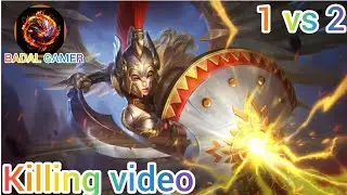 Ring post video mobile legend #mobilelegends #pcgaming #lifeisbutadream #mlbb #gaming 