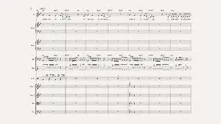 Rather Be by Clean Bandit - complete band transcription (sheet music)