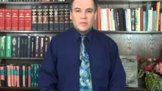 You are a Pharisee: Church of Christ sermons