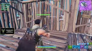 How I Won 6 Tfault Scrims in a Row