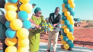 NAPSA LILAYI ESTATE SERVICED PLOTS ON SALE NOW