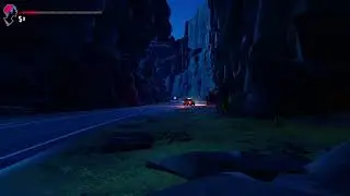 Road 96: Jarod Whistling 